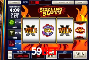 Inovações de Jogos na 59bet: O Futuro das Experiências Interativas