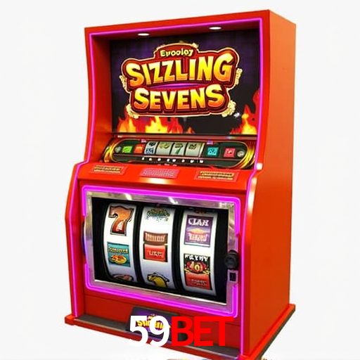 Descubra o Mundo do Cassino Online com 59bet